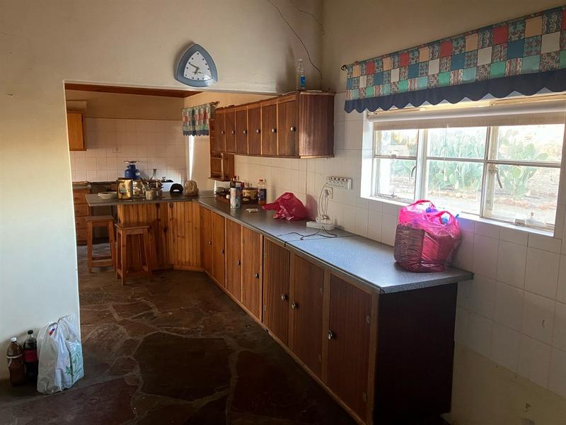 0 Bedroom Property for Sale in Prieska Northern Cape
